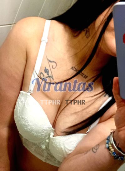Eli 092117768, escort en Unión