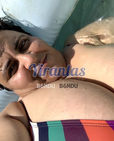 Laura 93997619, escort en La Teja